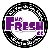 Mr Fresh Co, Ltda
